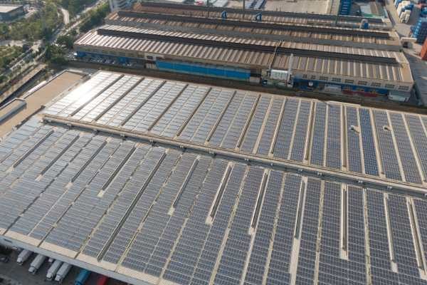 Solarization programs